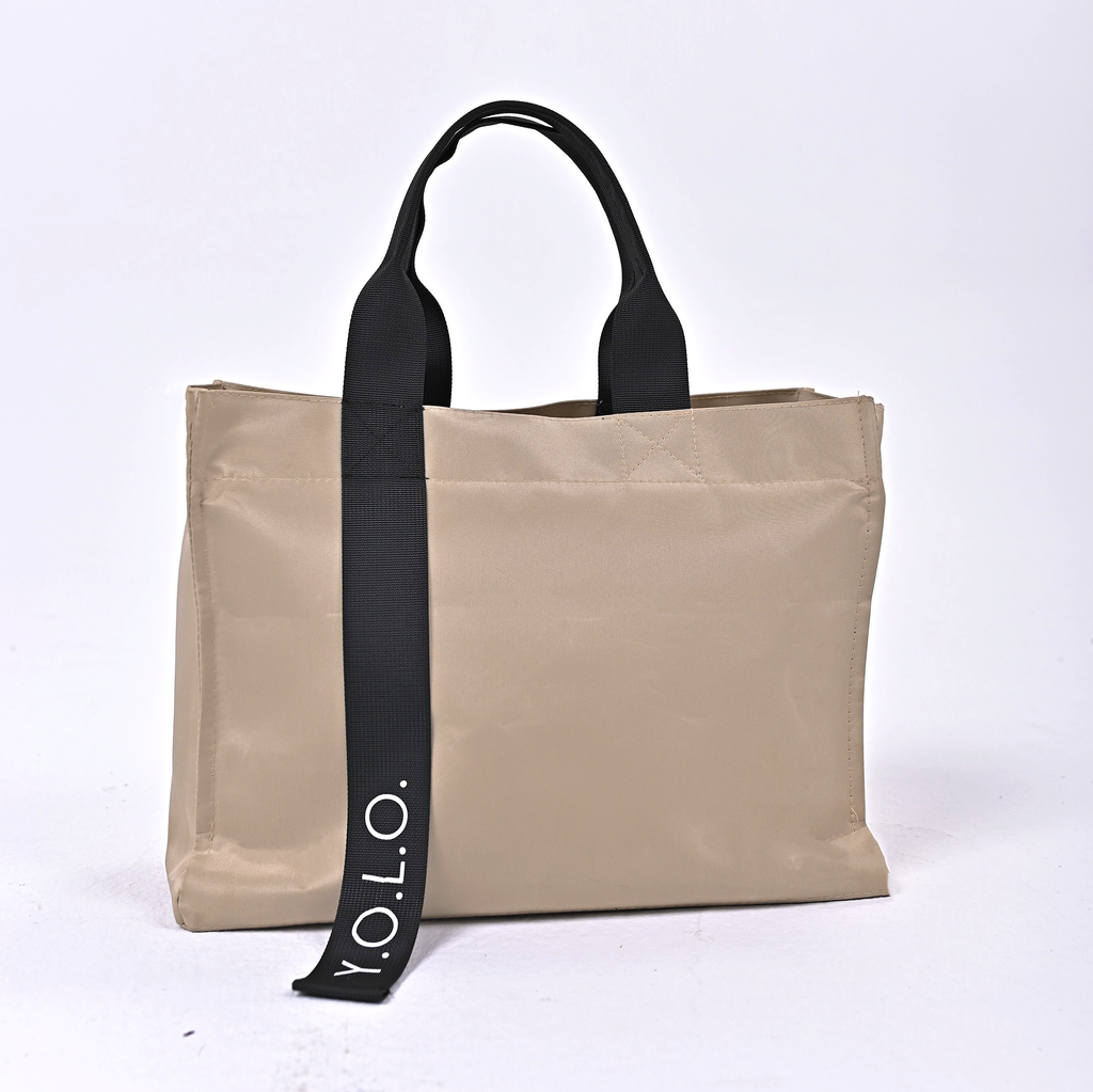 Sahara Chic Tote
