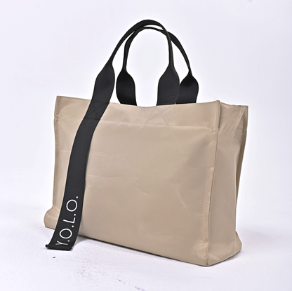 Sahara Chic Tote