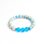 Seafoam Current Bracelet - ORA