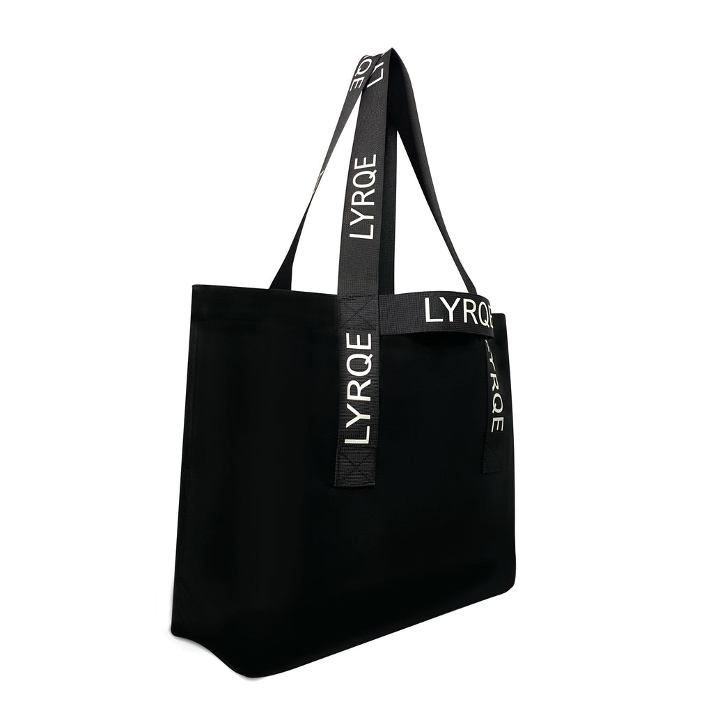 UrbanBold™ LYRQE Black Edition - ORA