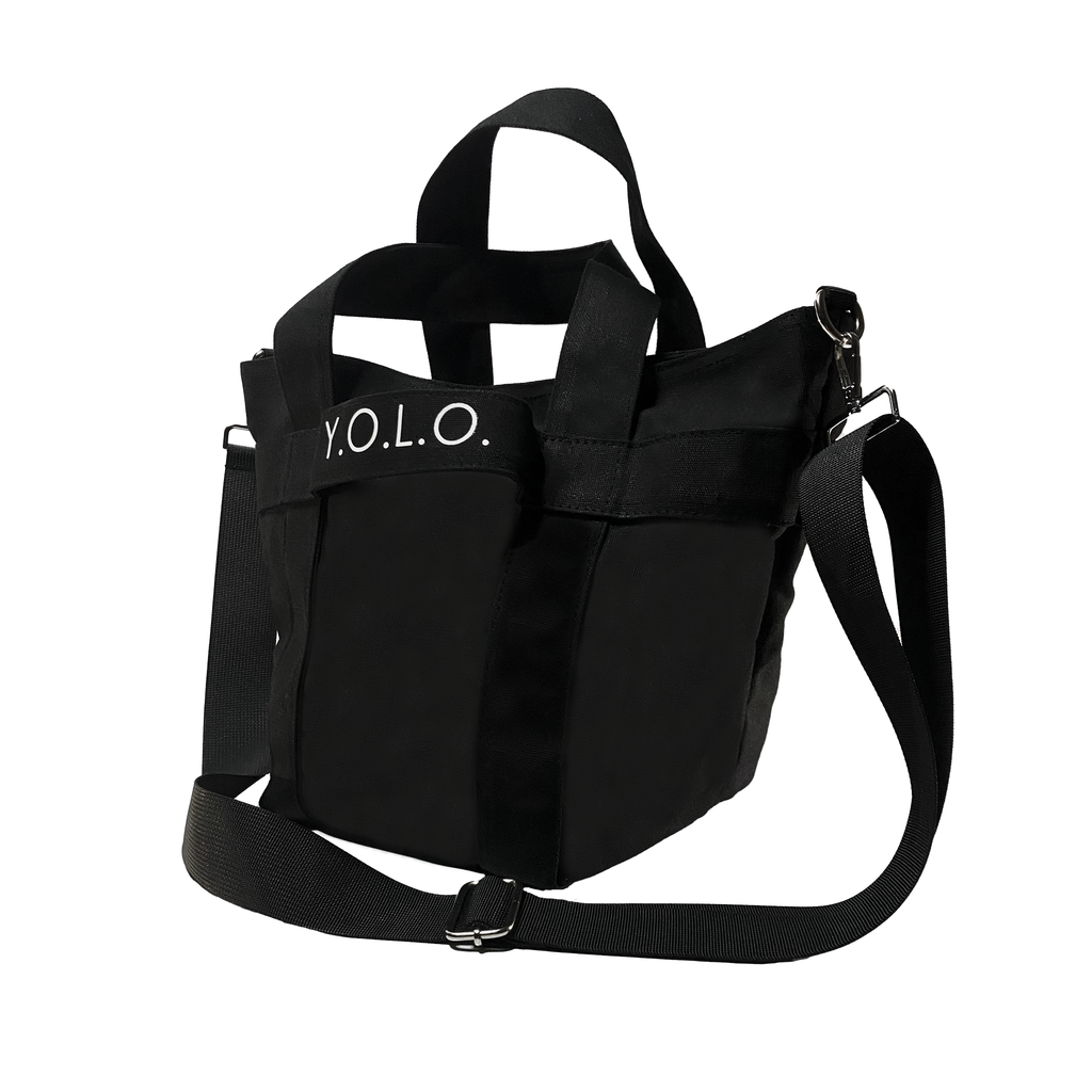 Modo Bag Black - ORA