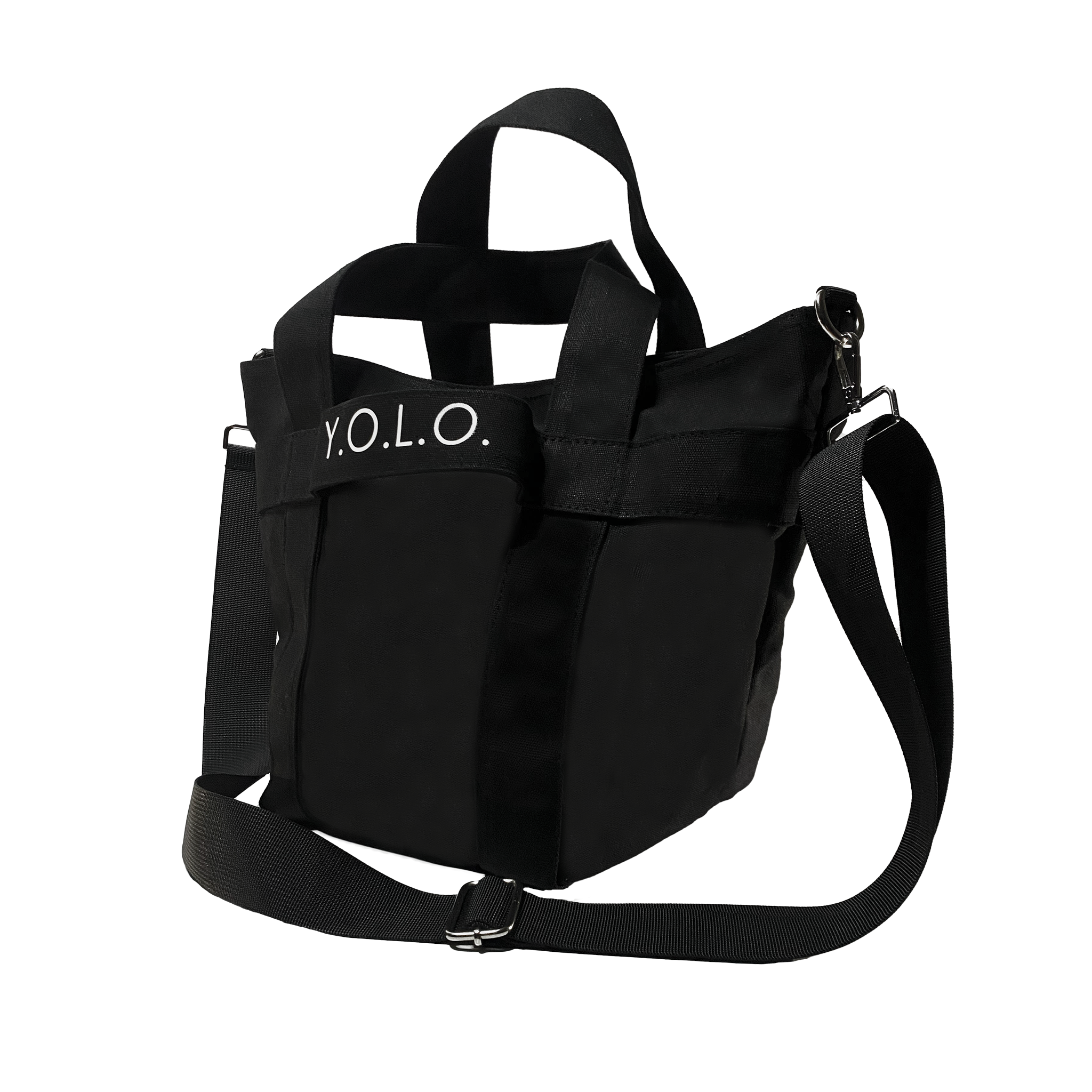 Modo Bag Black - ORA