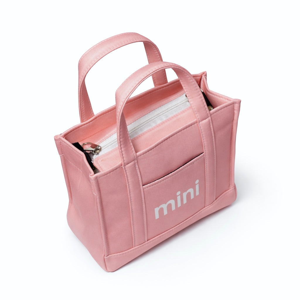 Mini Bag - Pink - ORA