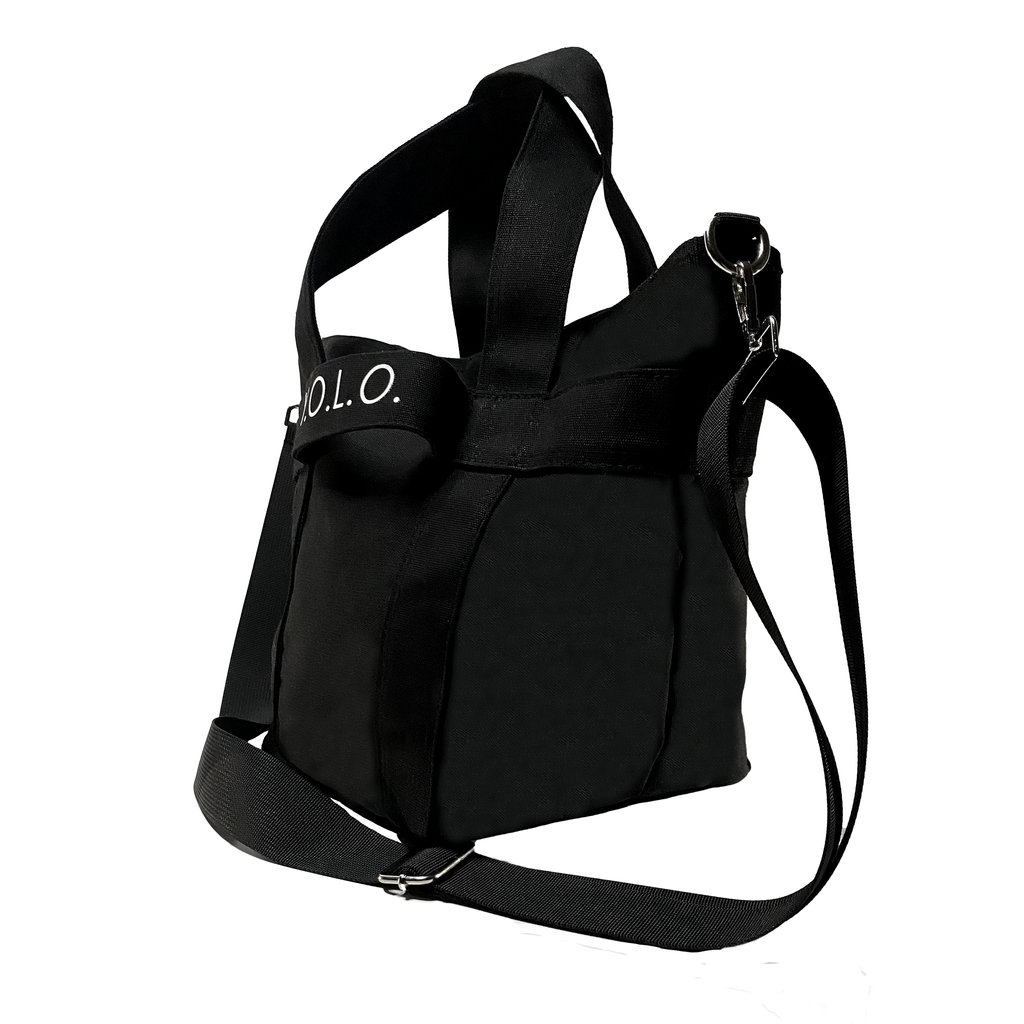 Modo Bag Black - ORA