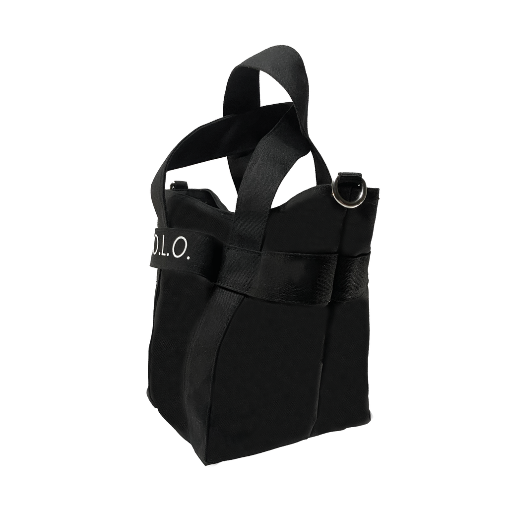 Modo Bag Black - ORA