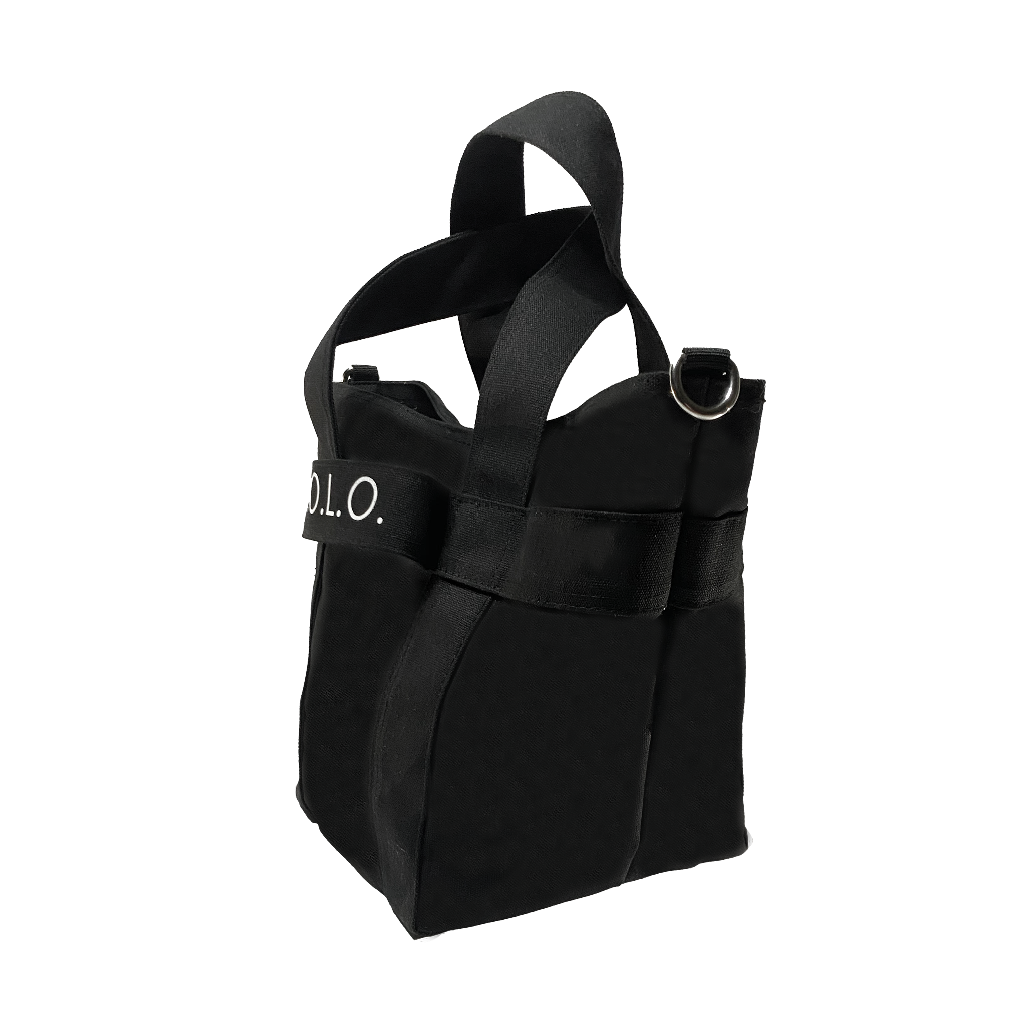 Modo Bag Black - ORA