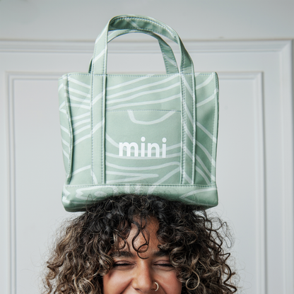 Mini Bag - Mint