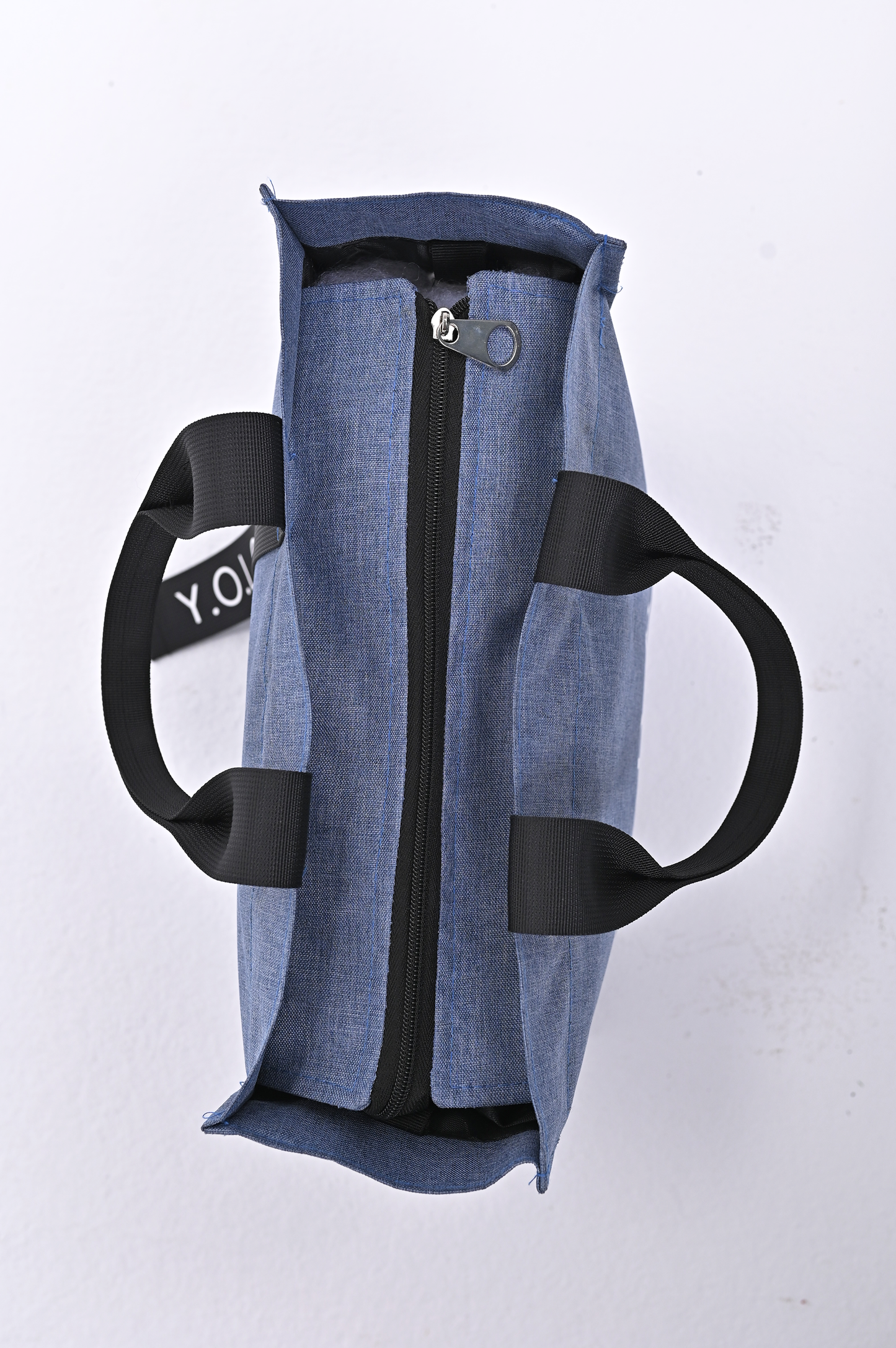 Denim Dream Tote