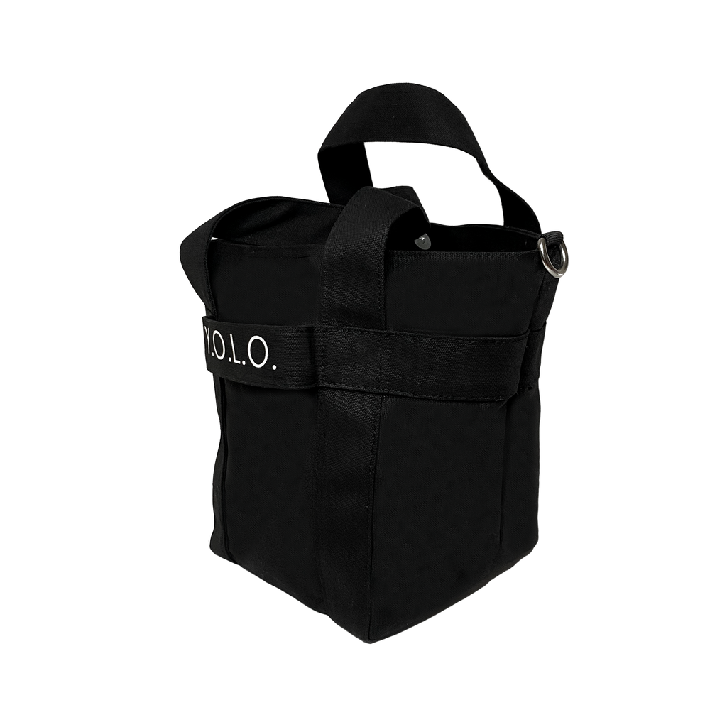 Modo Bag Black - ORA