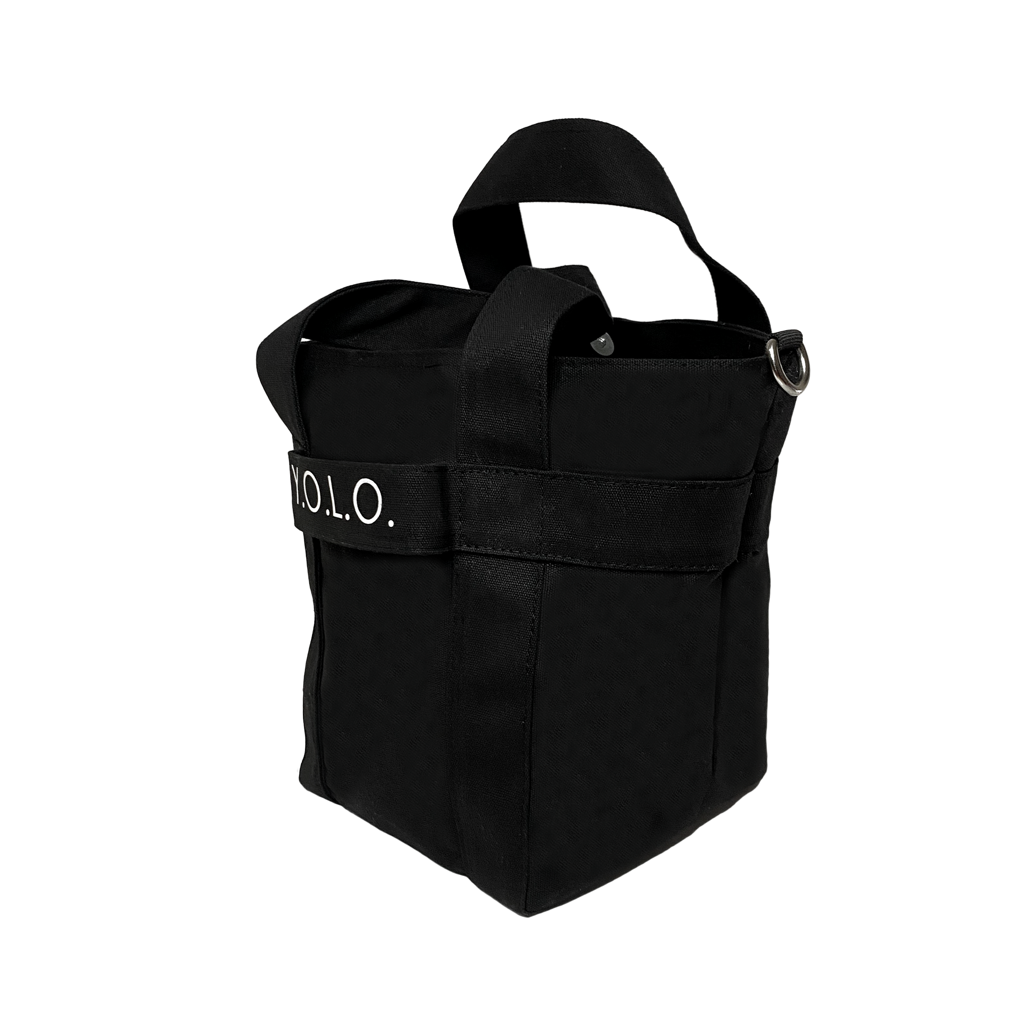 Modo Bag Black - ORA