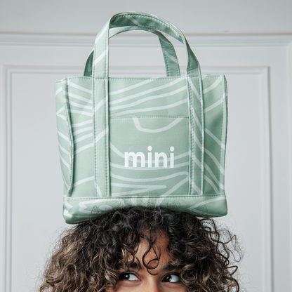 Mini Bag - Mint