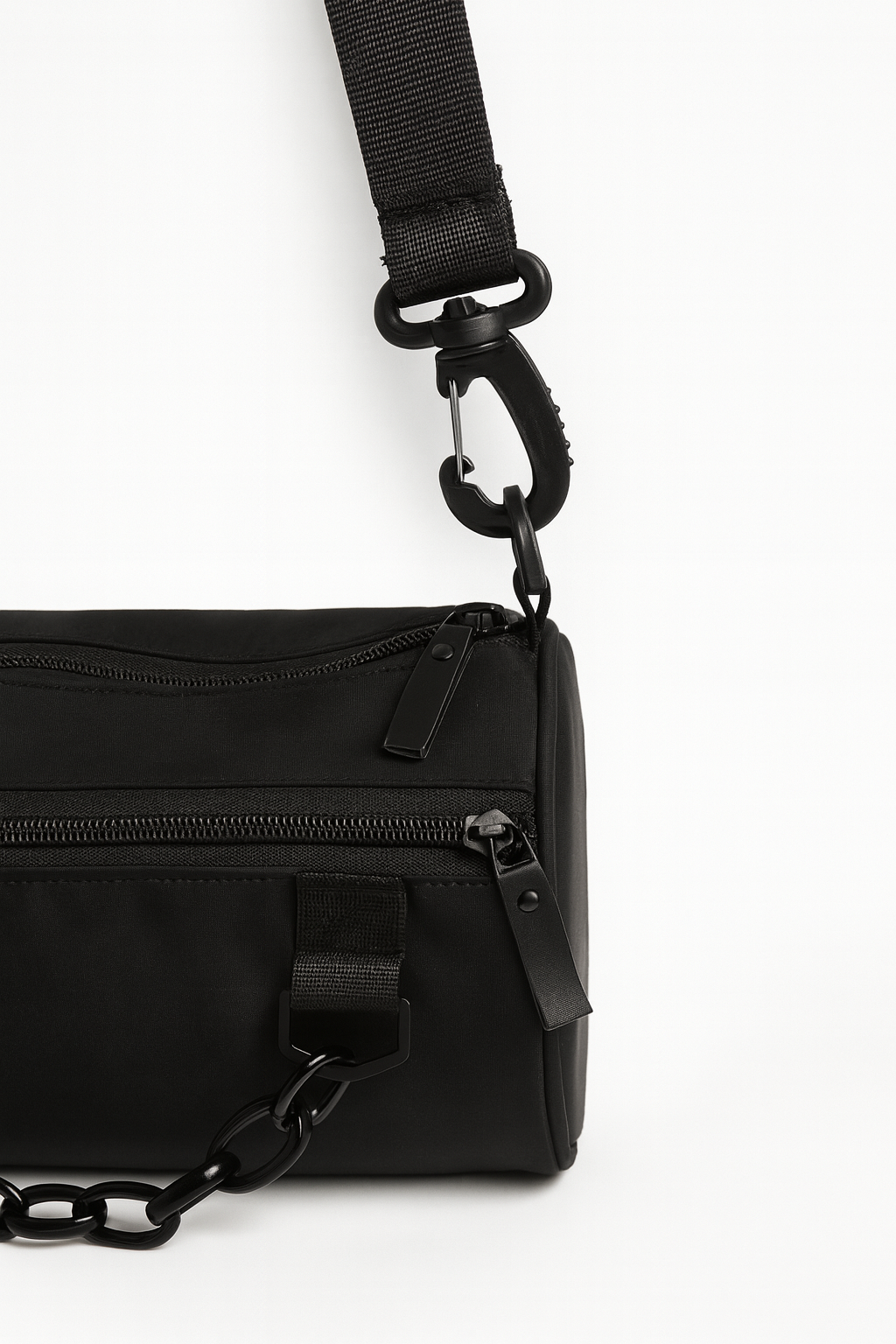 Axis Mini - Black - ORA