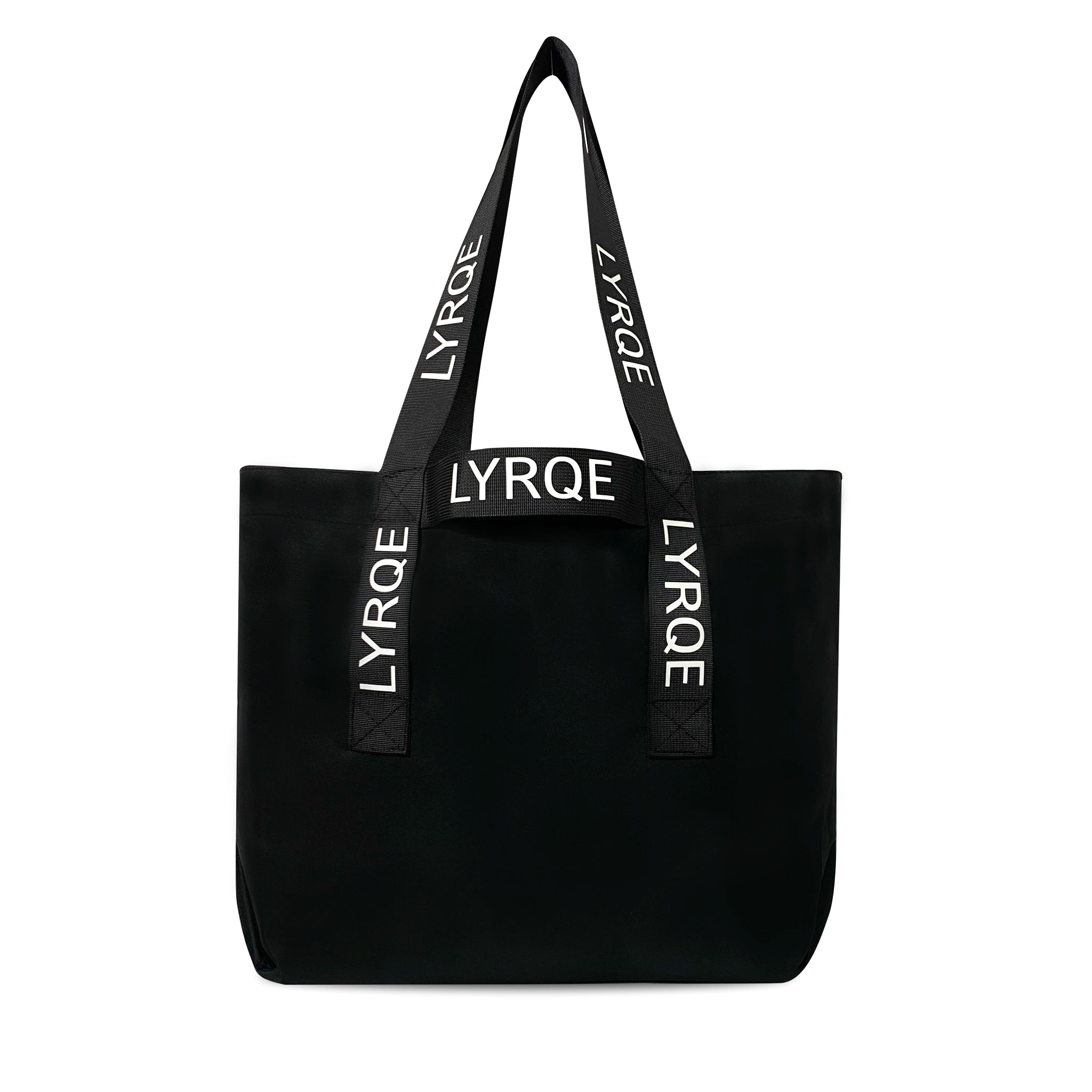 UrbanBold™ LYRQE Black Edition - ORA