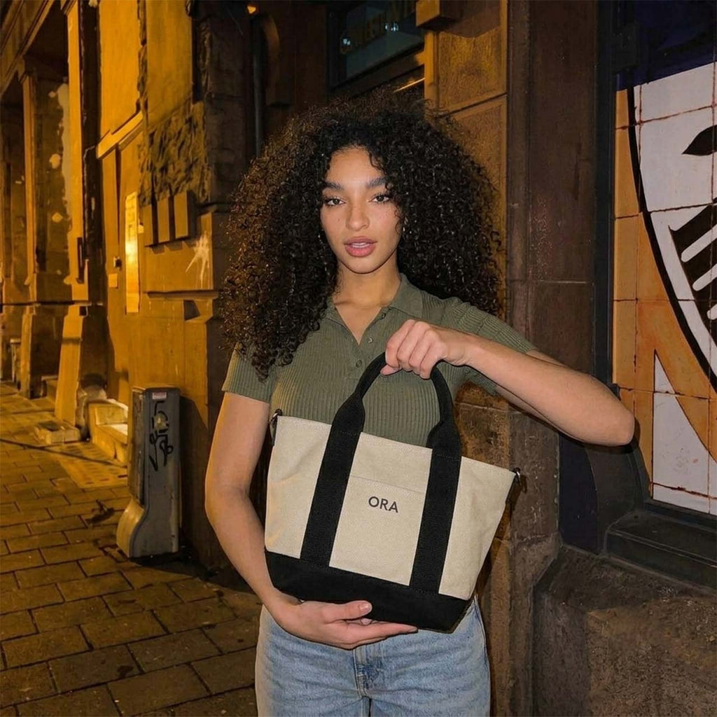 Modo Bag Beige - ORA