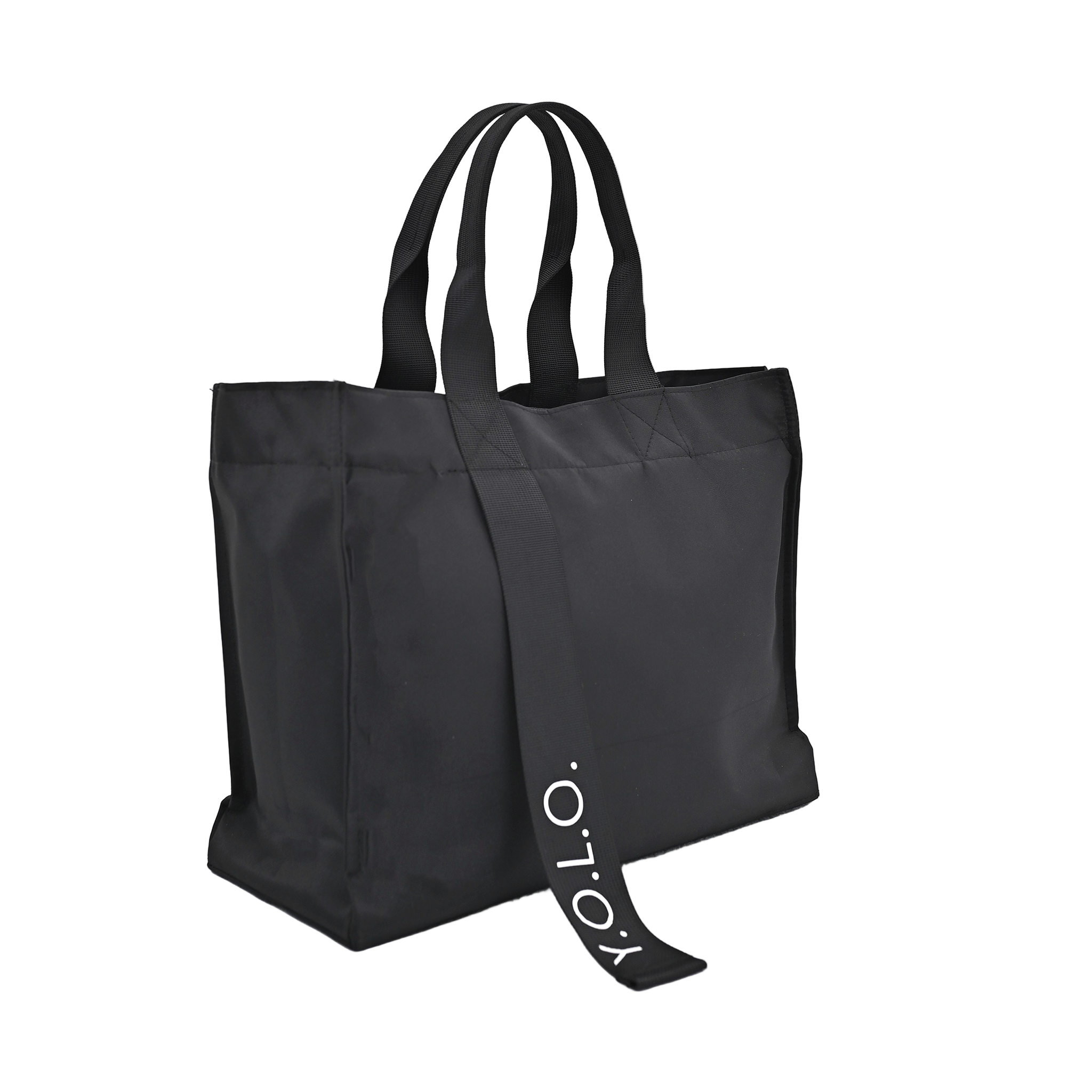 Urban Luxe Tote