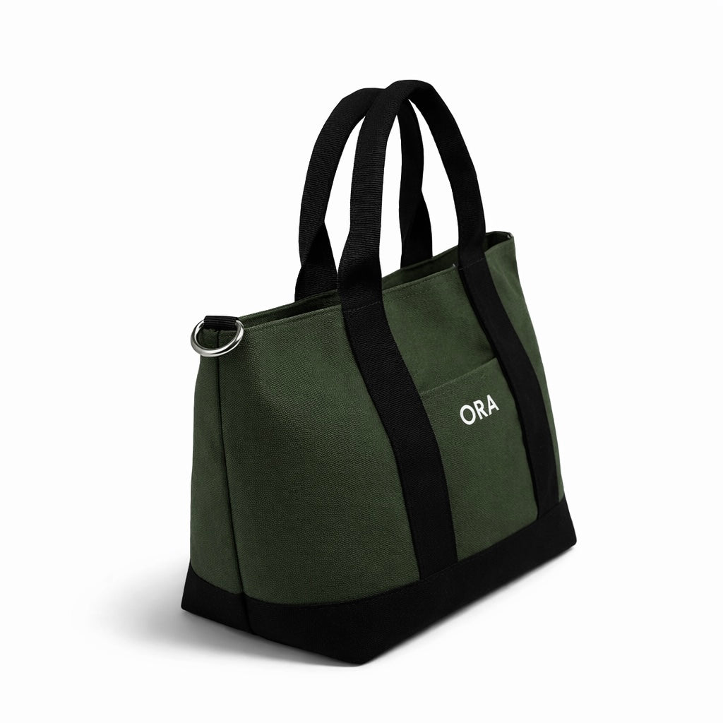 Modo Bag Olive - ORA