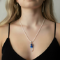 Sky Shard Necklace - ORA