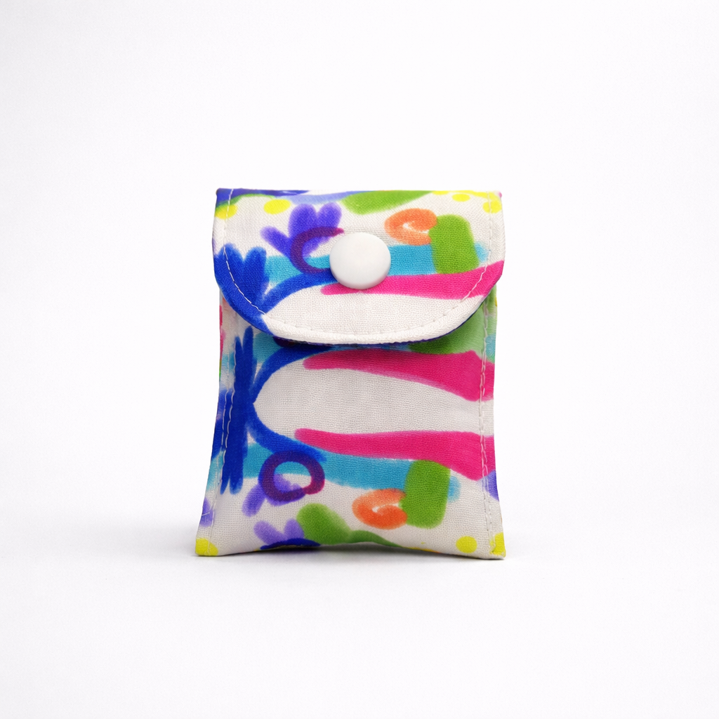 Mini Snap Pouch - ORA