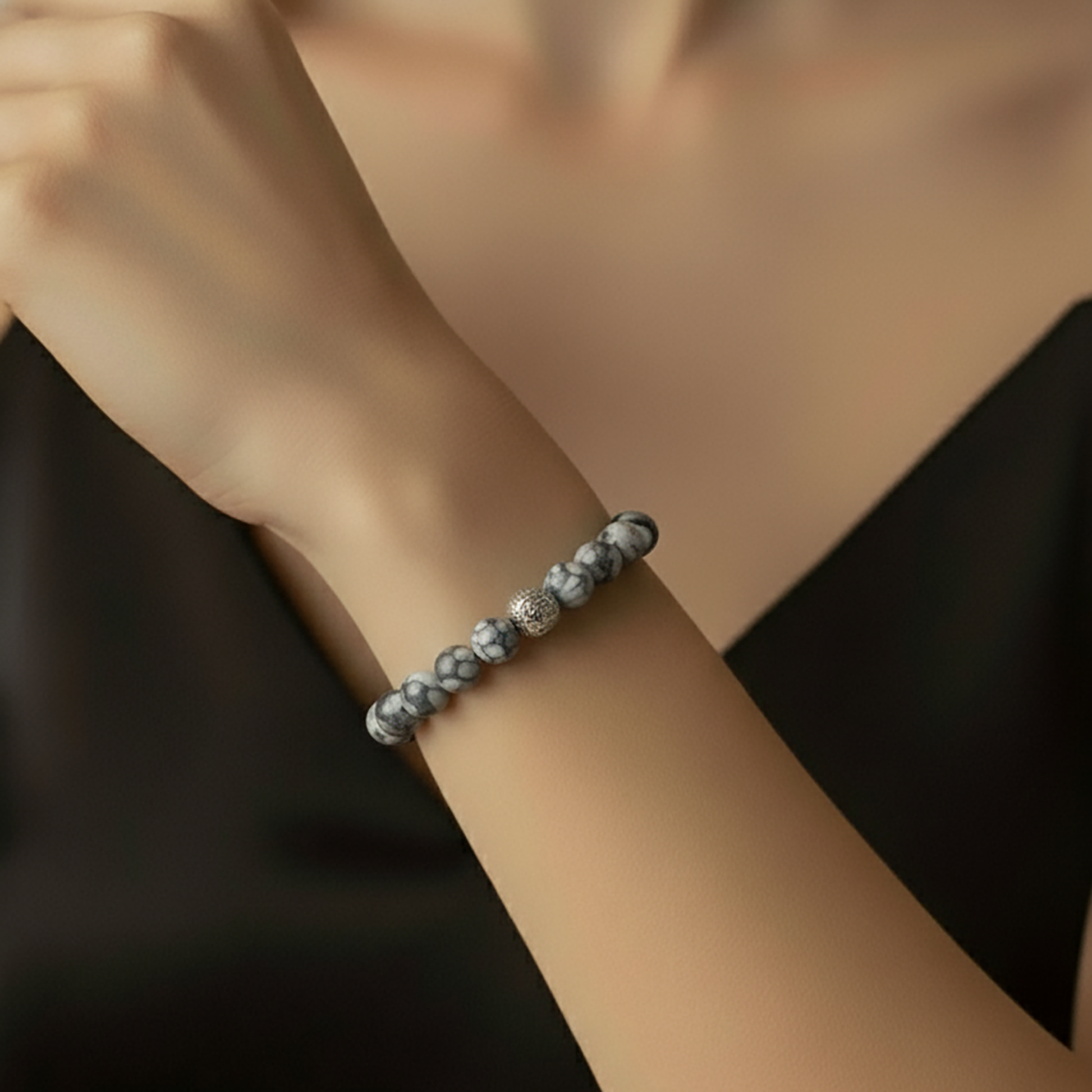 Monsoon Accent Bracelet - ORA