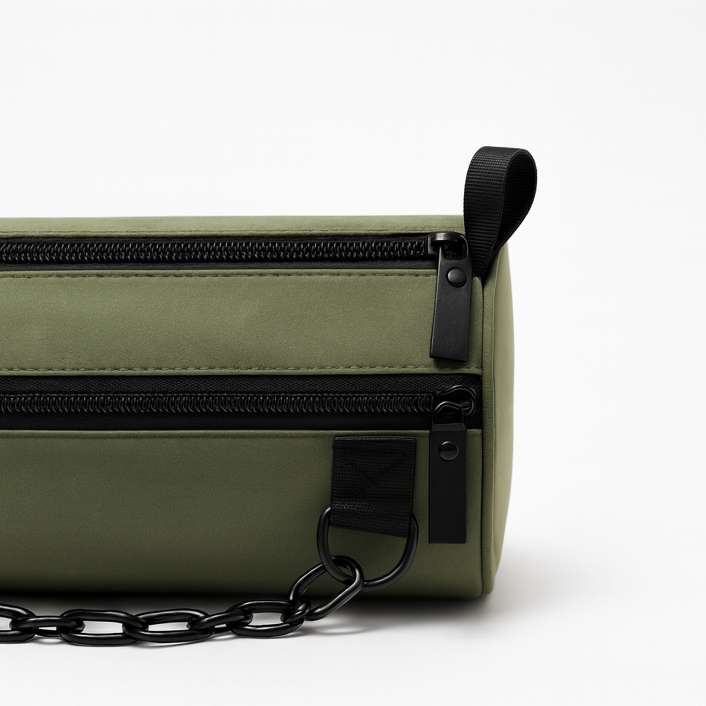 Axis Mini - Olive - ORA