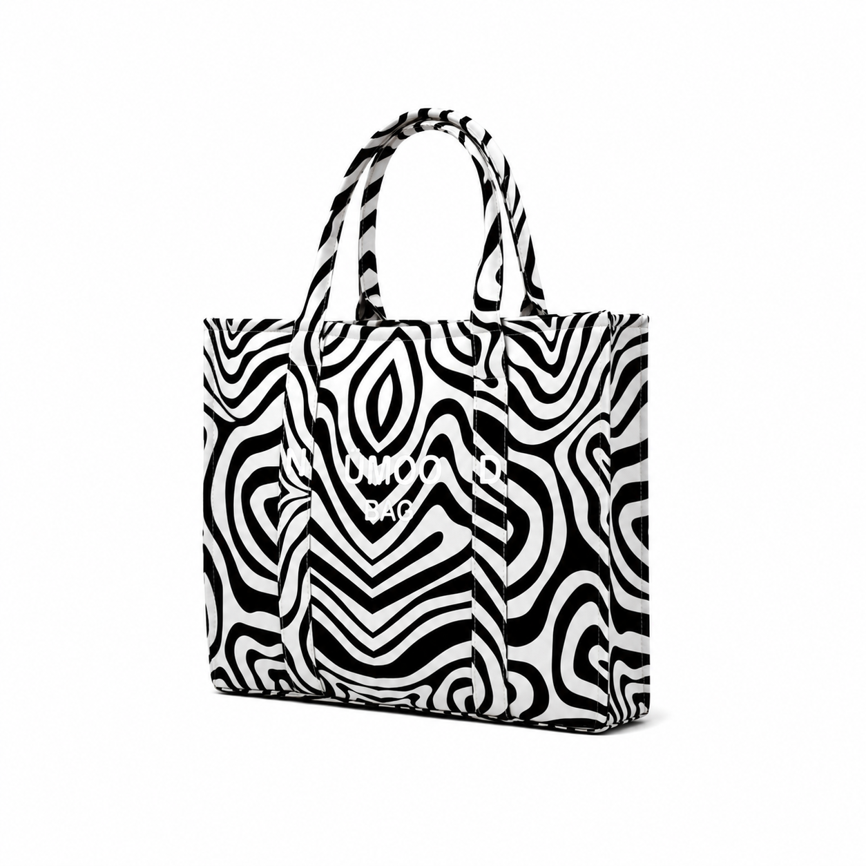 NUMOOD BAG - Dazzle - ORA