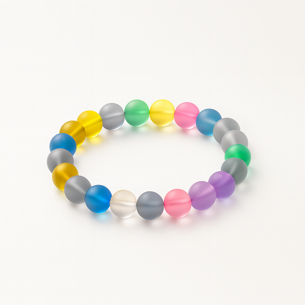 Vivid Frost Bracelet - ORA