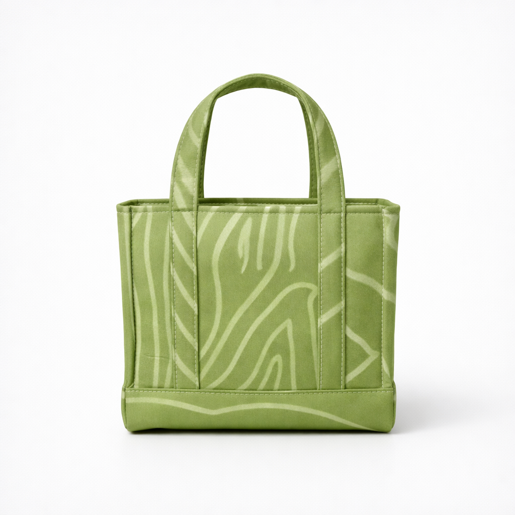 Mini Bag - Mint - ORA