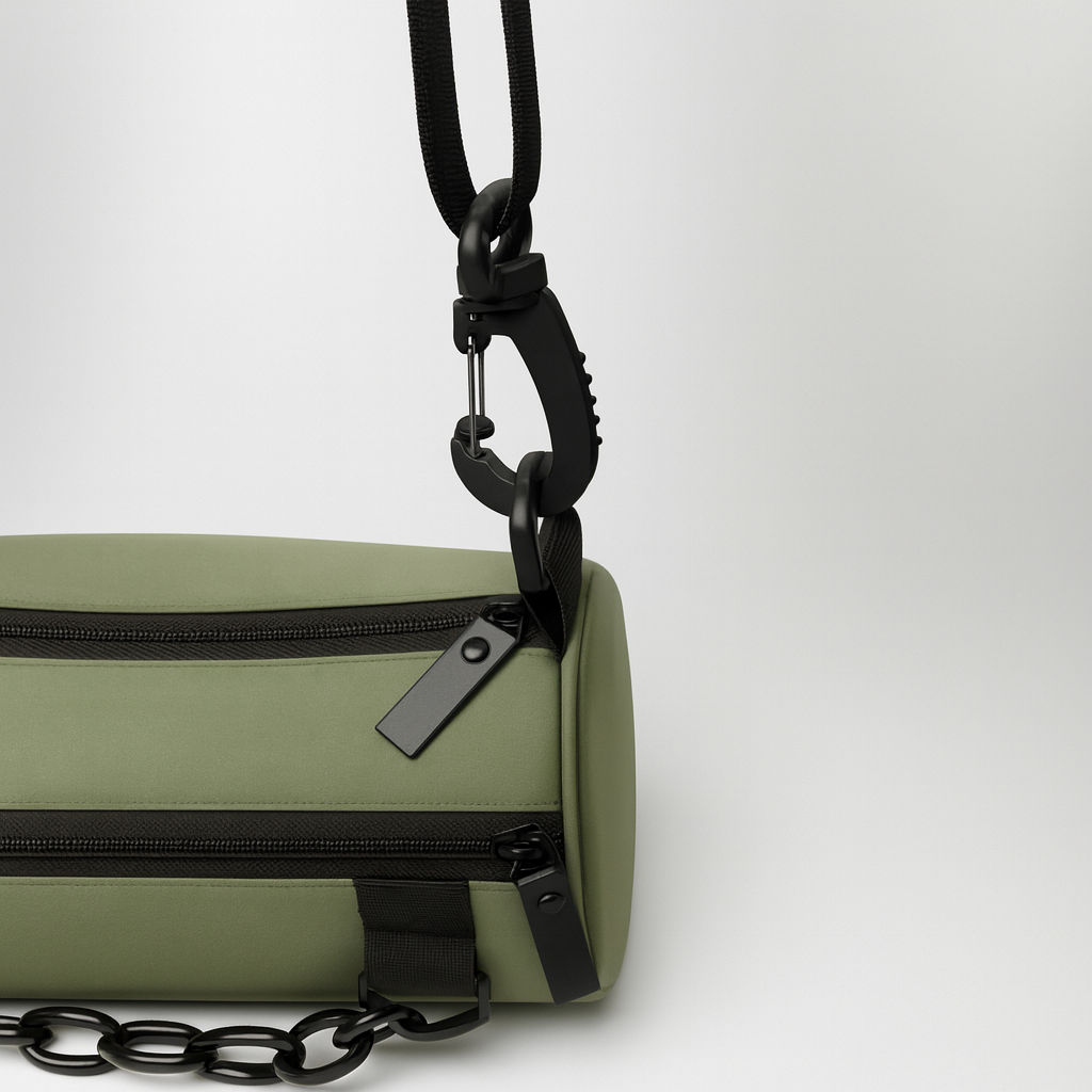 Axis Mini - Olive - ORA