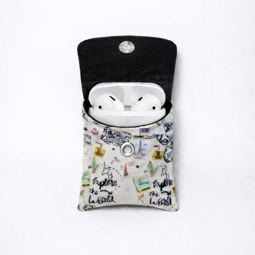 Mini Explore Pouch - ORA