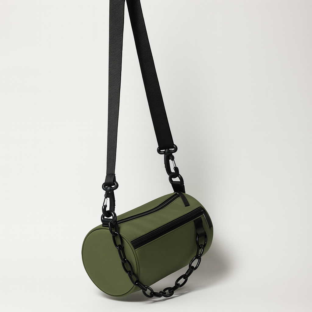 Axis Mini - Olive - ORA