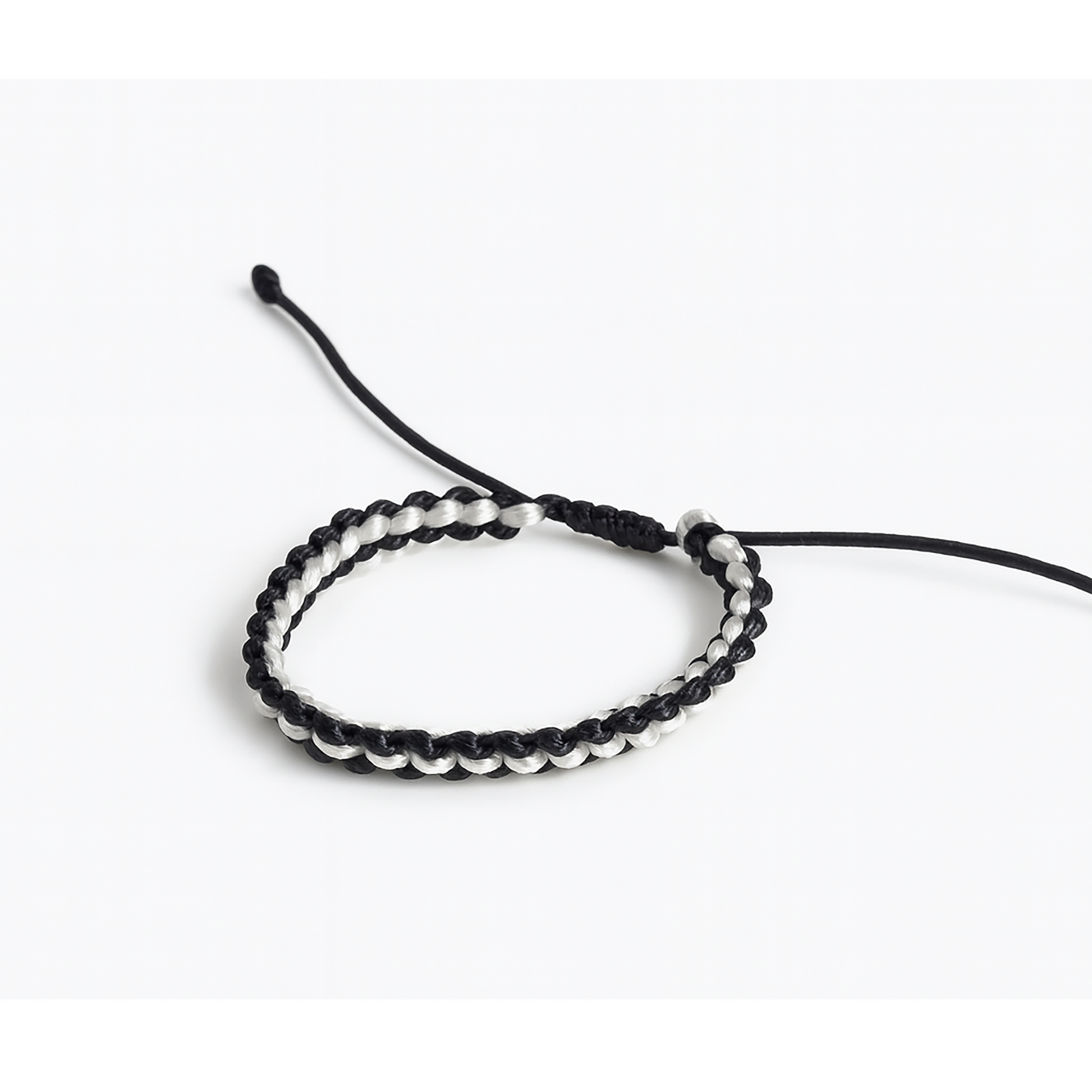 Yin Yang Braid Bracele - ORA