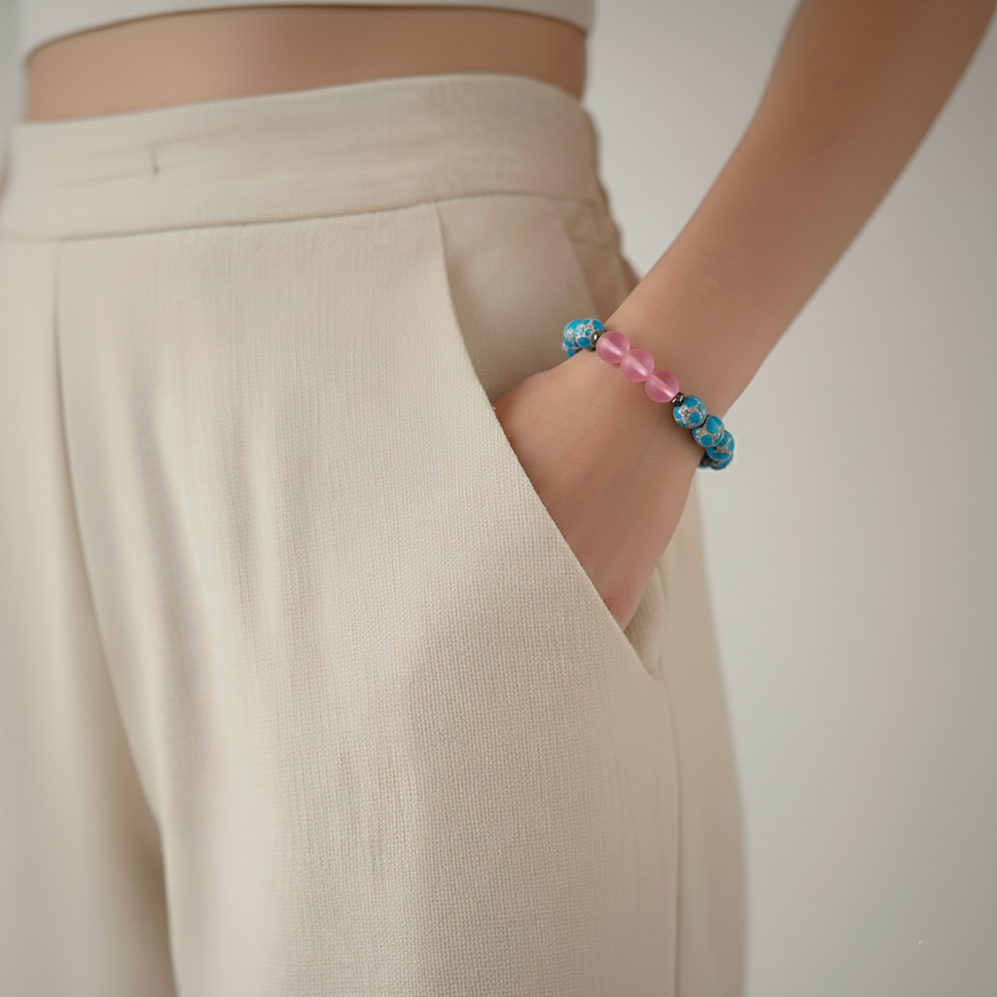 Desert Rose Bracelet - ORA