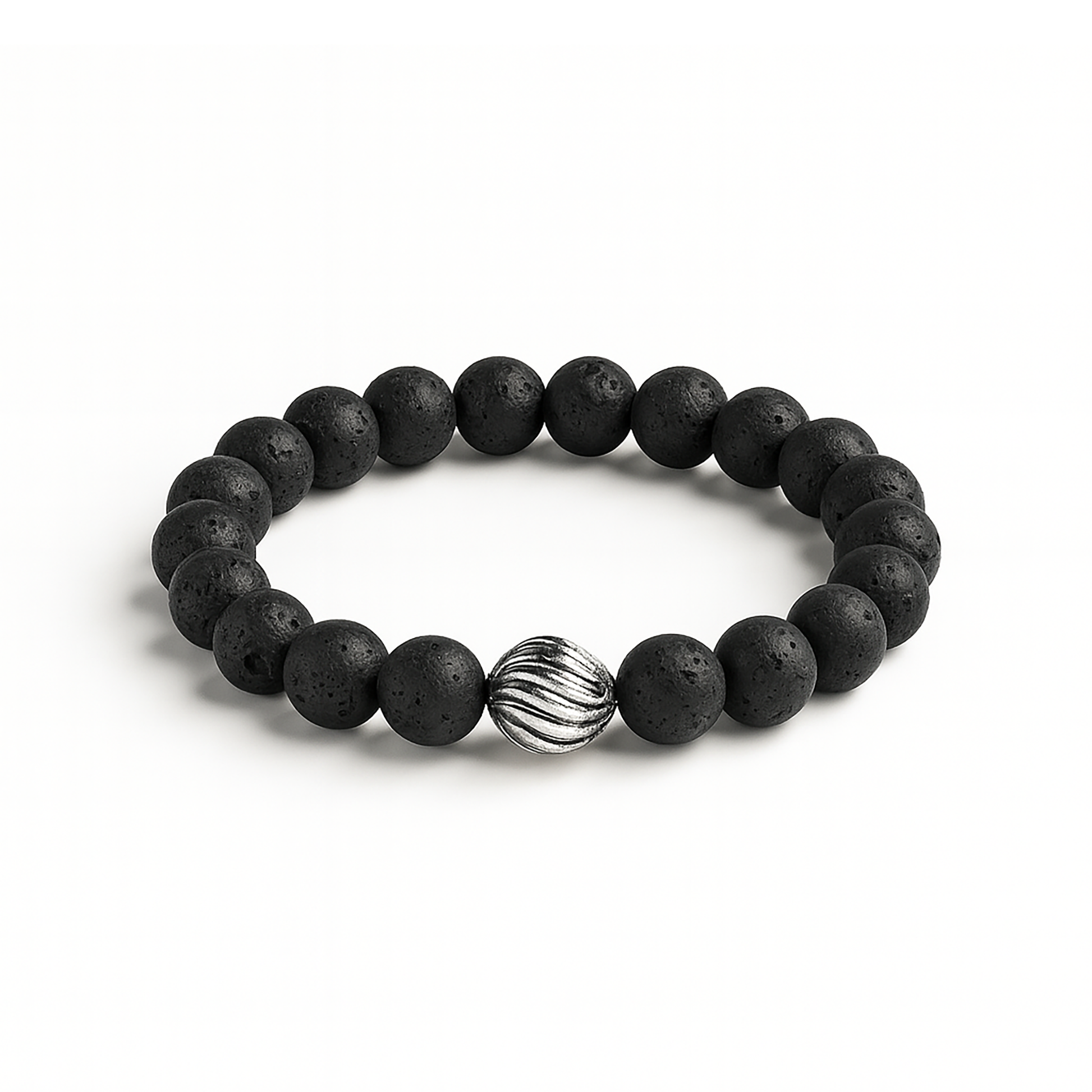 Volcanic Solitaire Bracelet - ORA