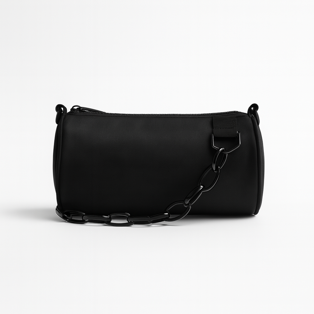 Axis Mini - Black - ORA