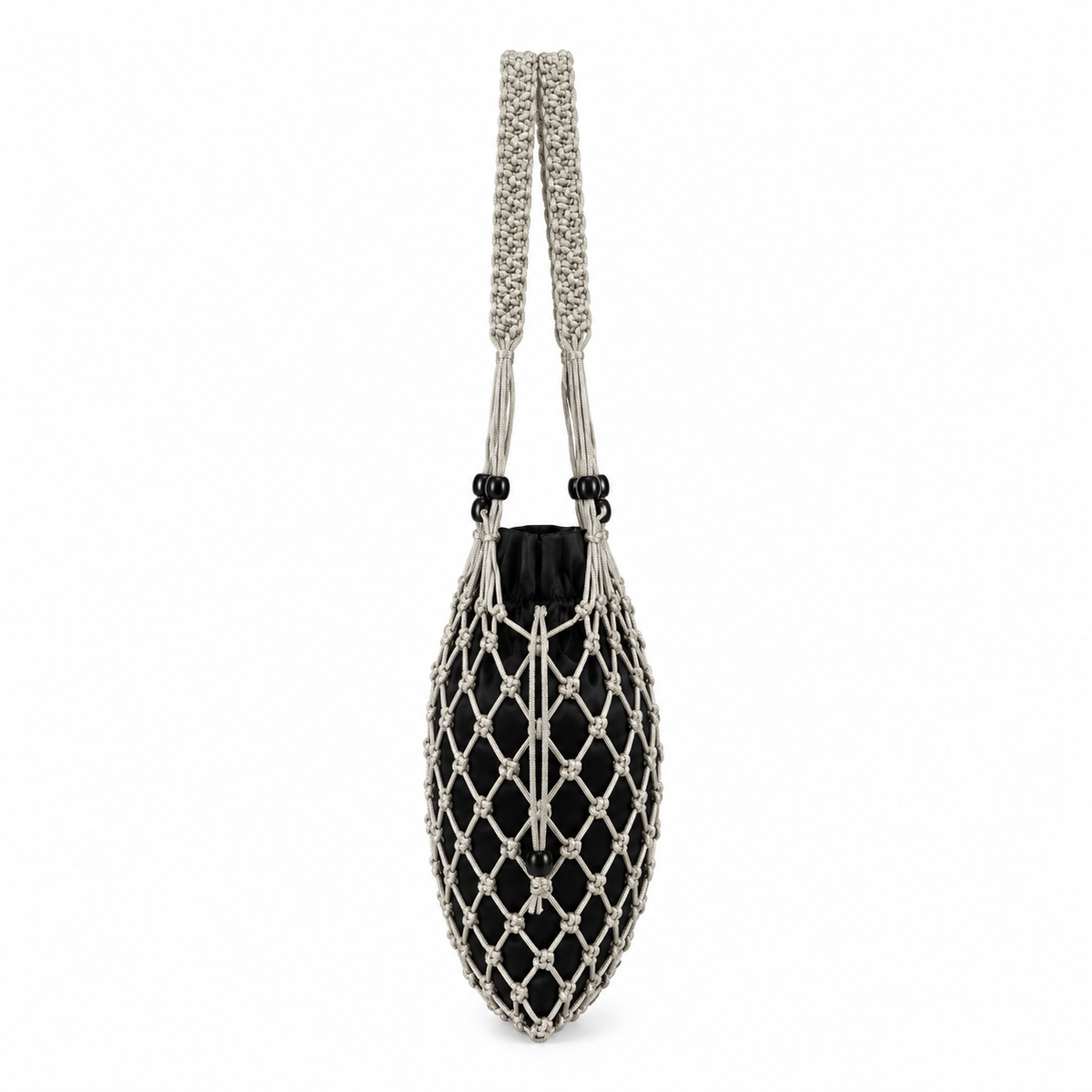 The Aria - Ivory & Onyx - ORA