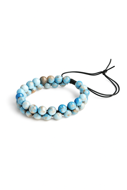 Ocean Horizon Bracelet - ORA