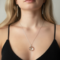 Wish Sphere Necklace - ORA
