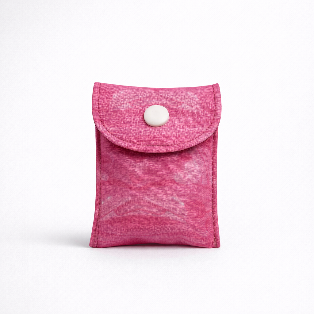 Mini Marble Pouch - ORA