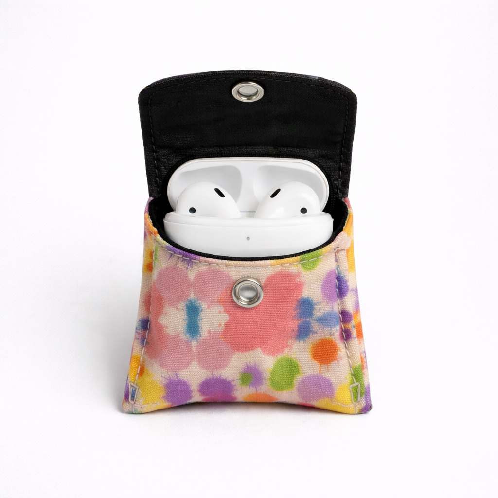 Mini Confetti Pouch - ORA