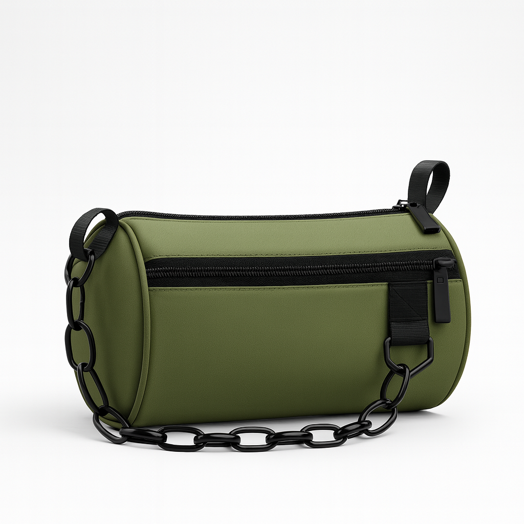 Axis Mini - Olive - ORA