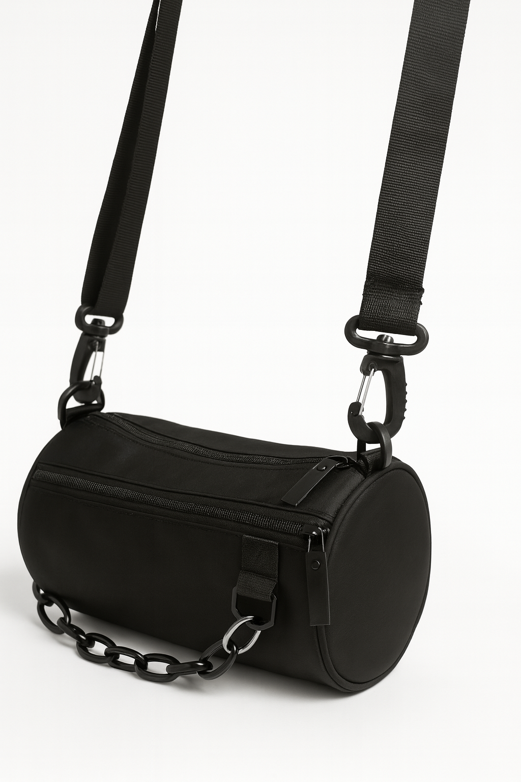 Axis Mini - Black - ORA