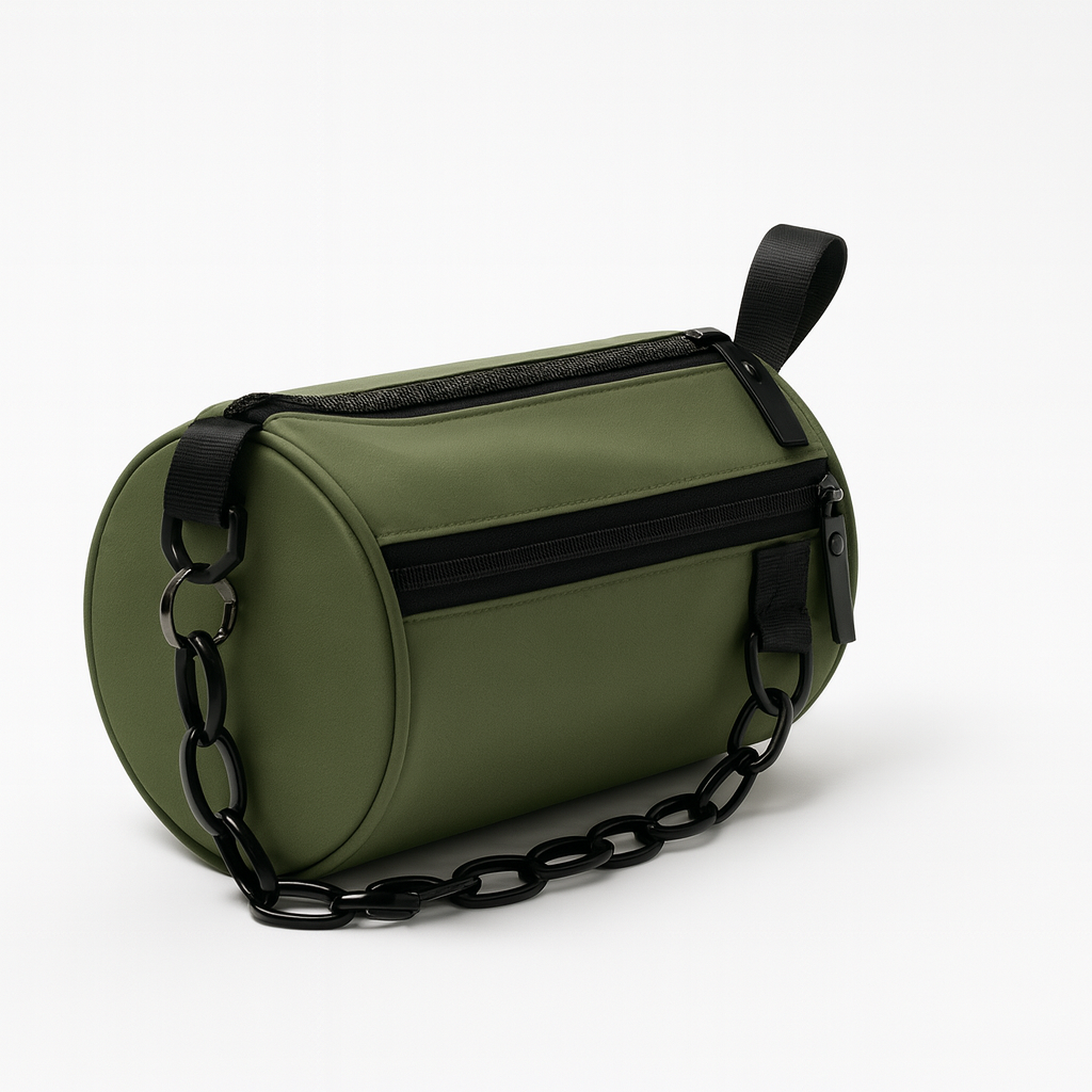 Axis Mini - Olive - ORA