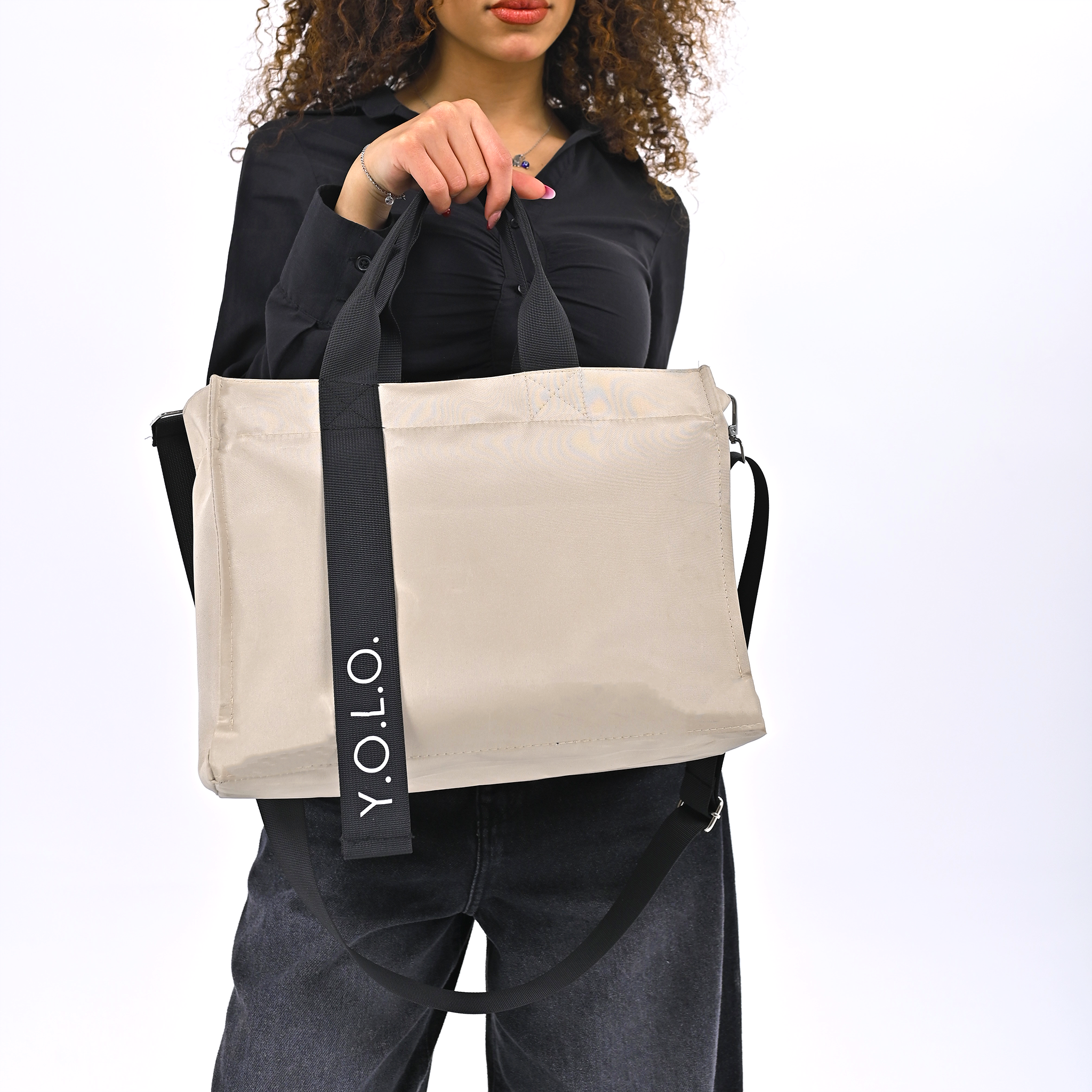 Sahara Chic Tote
