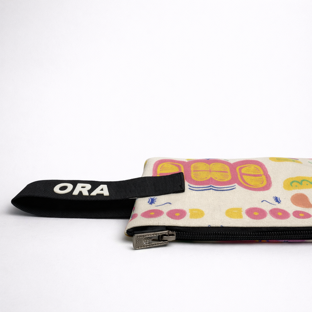 ORA Pop Pouch - ORA