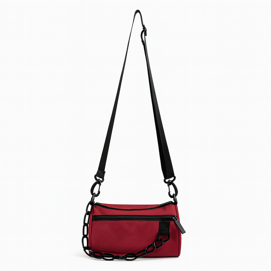 Axis Mini - Burgundy - ORA