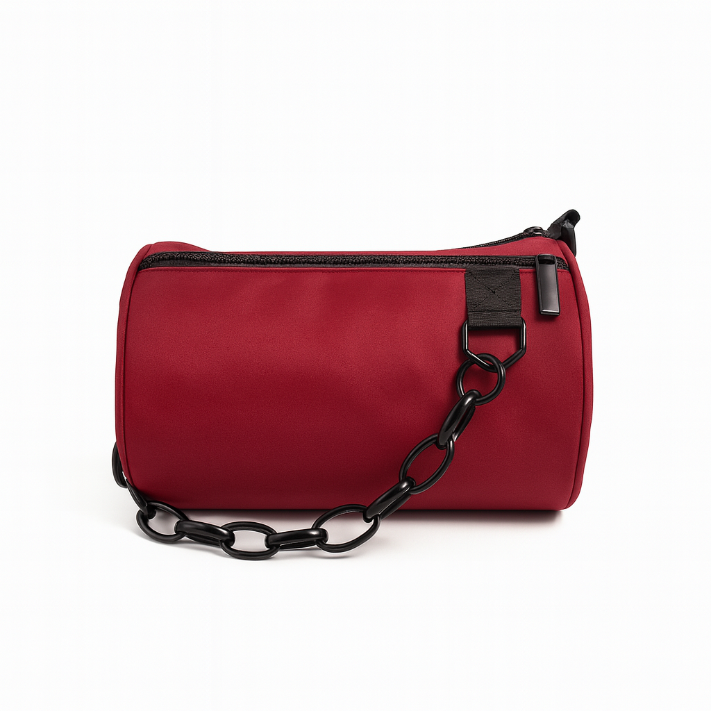 Axis Mini - Burgundy - ORA