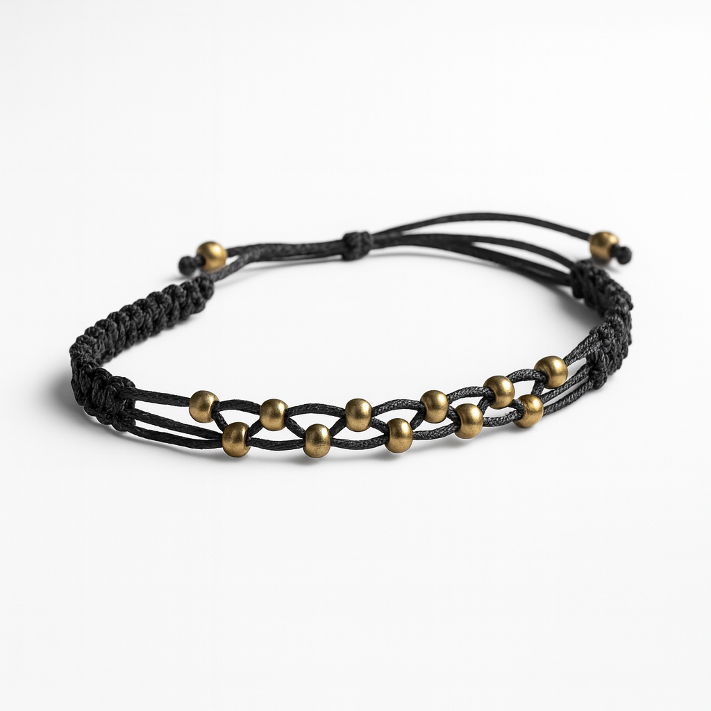 Warrior Weave Bracelet - ORA