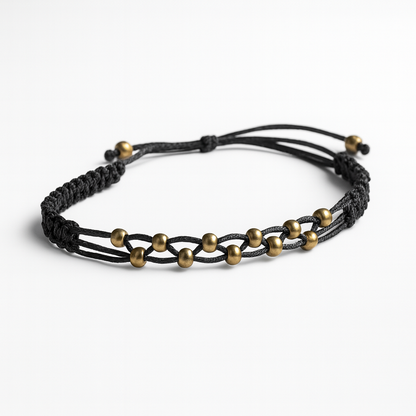 Warrior Weave Bracelet - ORA