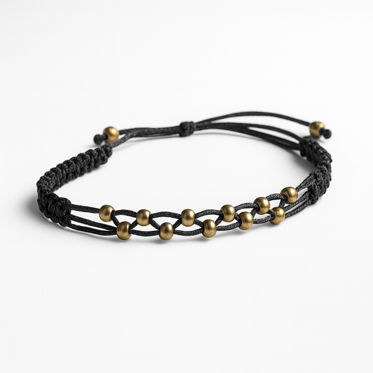Warrior Weave Bracelet - ORA