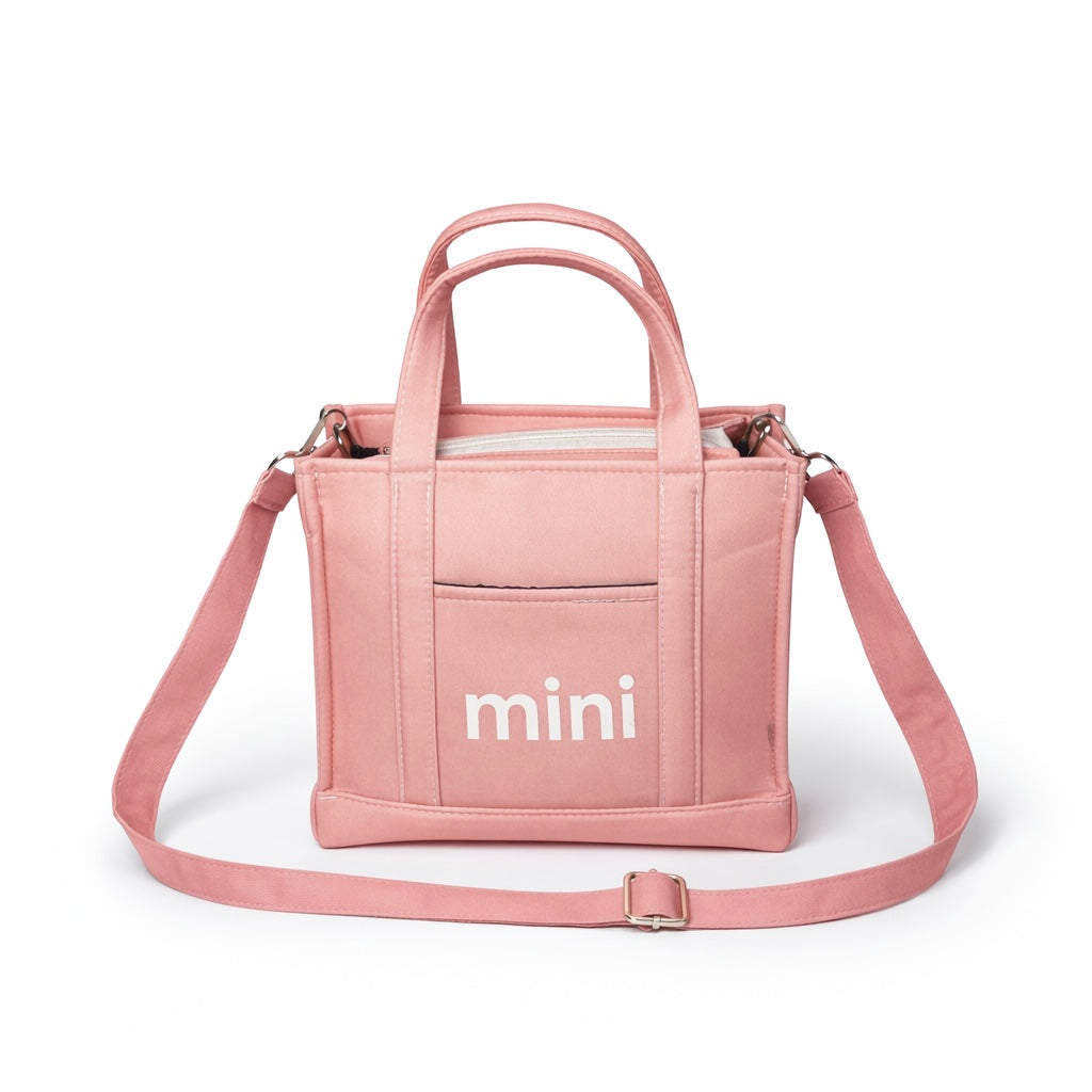 Mini Bag - Pink - ORA